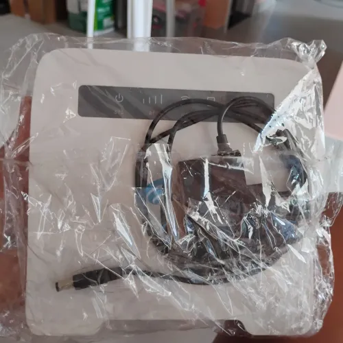 ROTEADOR WI-FI FASTLINK 4G (FLT718)