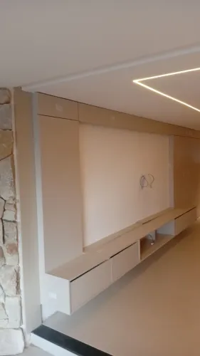 Só móveis plamejados