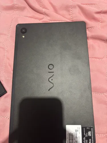 Tablet vaio TL10