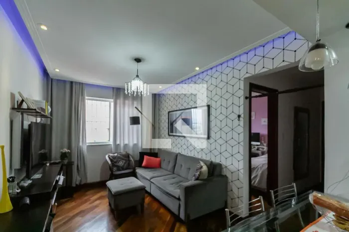 Apartamento à Venda - Anchieta, 2 Quartos, 61 m2