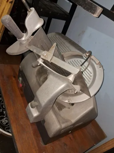 Fatiador de frios