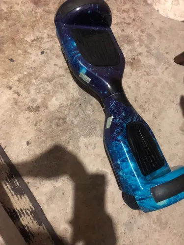 Hoverboard