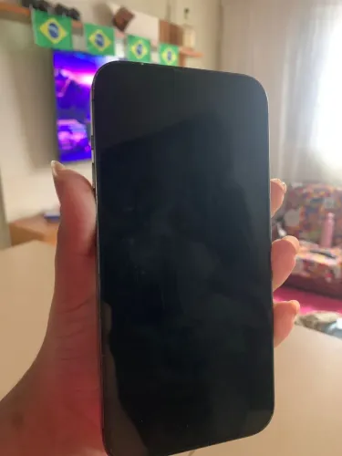 iPhone 13 Pro Max 128 GB - Ótimo estado