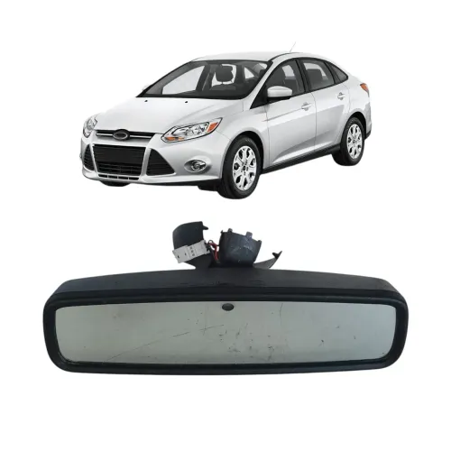 retrovisor interno Ford Focus 2013 2017