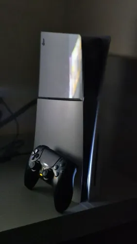 PS5 Novo Para vender hoje