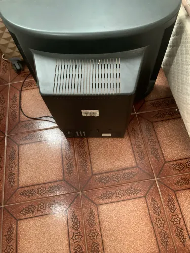 Televisão 30 polegadas