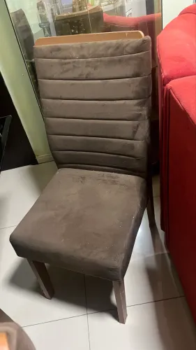 Mesa 6 lugares
