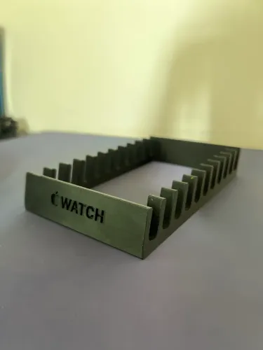 Organizador de pulseiras