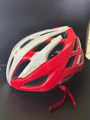 Trager capacete de bicicleta