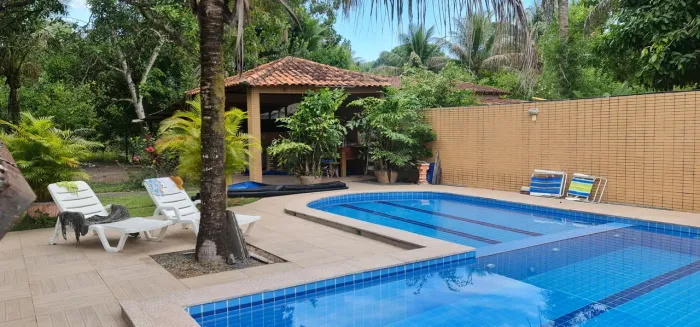 Sitio em Sto Amaro 