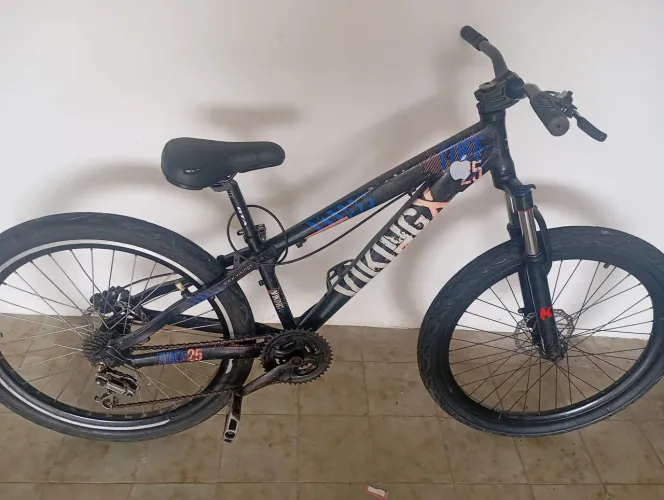 Bike viking ? / 1450 ou celular + torna ?