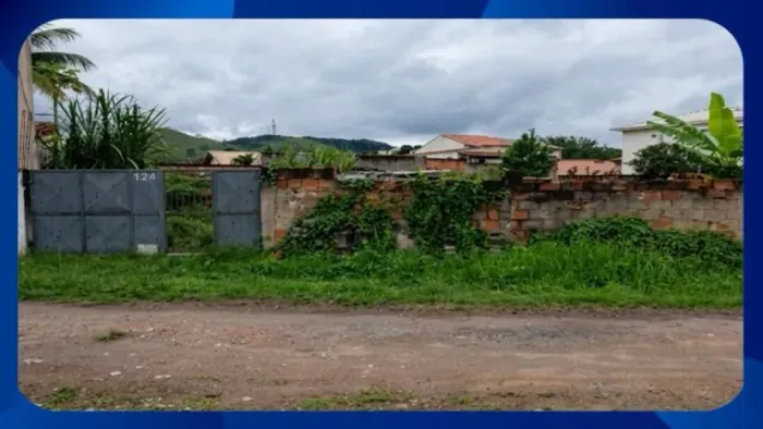 LOTE - Lotes 11, 12 e 13, Loteamento Vila Rica, Fazenda dos Munizes, Mangueirinha, Rio Bon
