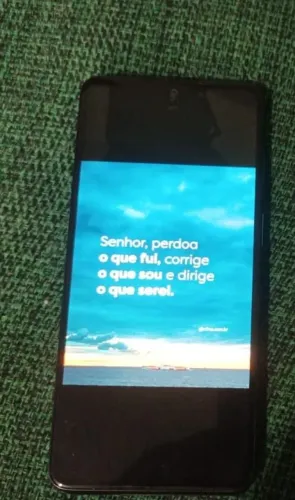 Moto G52 Azul 
