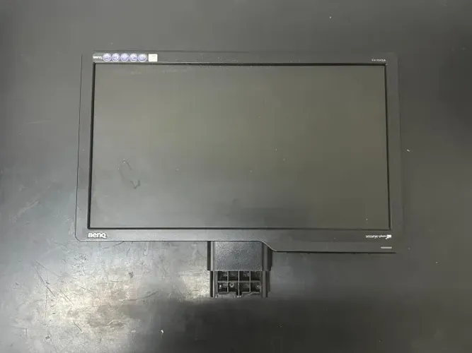 Monitor Benq, de 15 polegadas