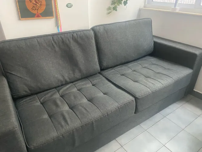 Sofá Abracasa 2,10m