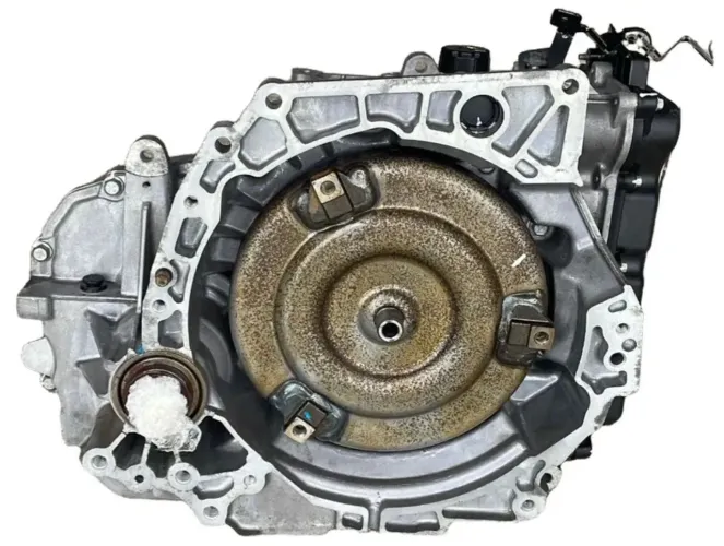 Cambio automatico Onix plus 2024 (Consulte valores)