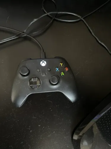 Controle de Xbox séries s/x