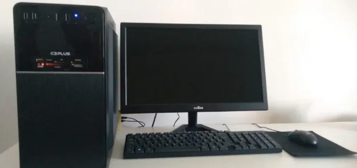Computador - core i5
