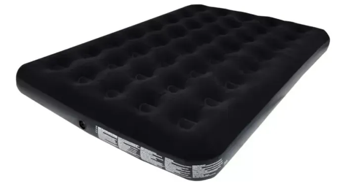 Colchão Inflável Deluxe Comfort Casal - Bel