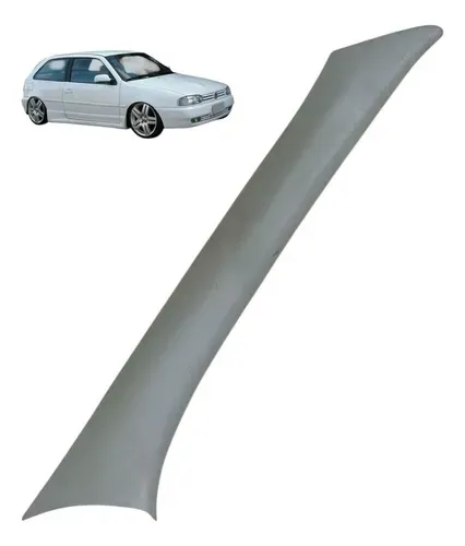 Moldura Coluna Parabrisa Direito Volkswagen Gol G2 1994 2001