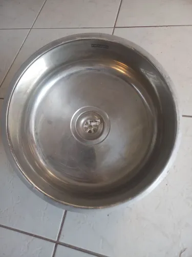 VENDE SE CUBA FRANKE USADA