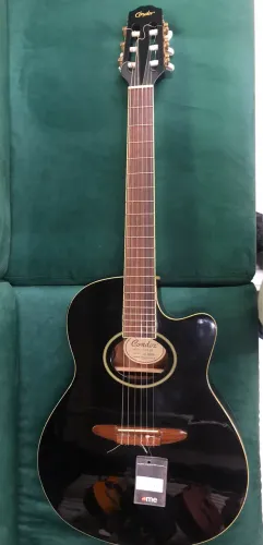 Violão Condor CN-85 BK