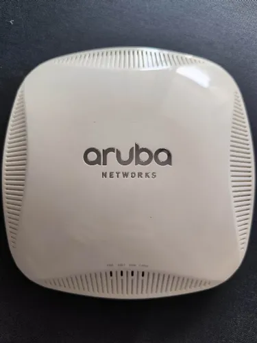 Ponto de Acesso Aruba IAP 215