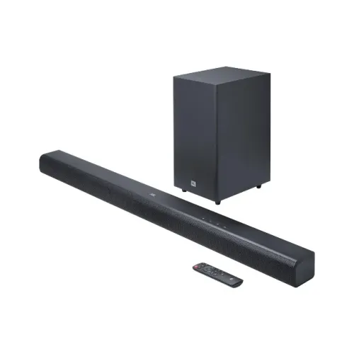 Soundbar JBL Cinema SB580 - Nova, na Caixa (Nunca Usada!)