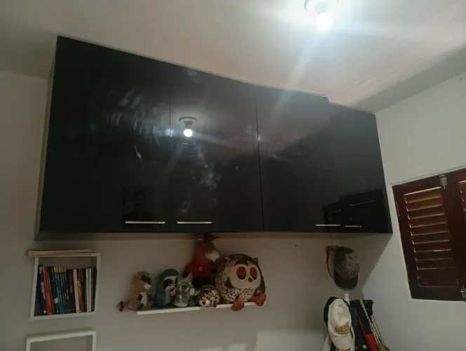 Maleiro Gigante em MDF LEIA O ANÚNCIO