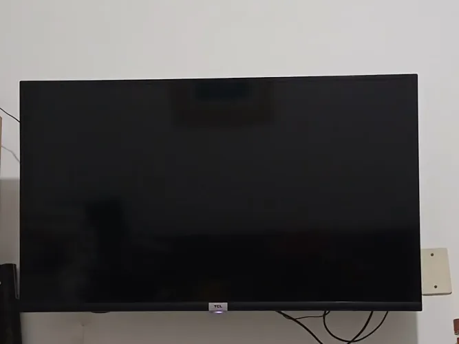 Tv TCL 43 polegadas