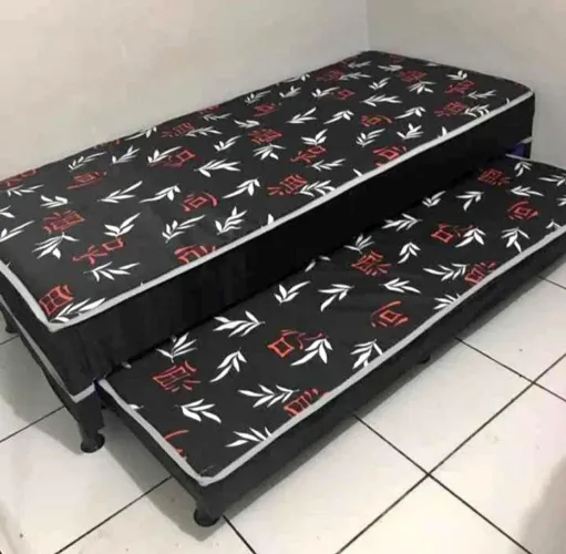 Cama goias