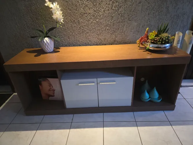 RACK TV 