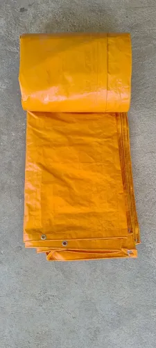 Lona leve 9m x 3m