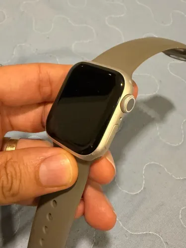 Apple Watch Séries 9 41mm