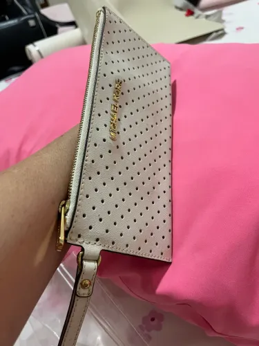 Carteira Michael Kors