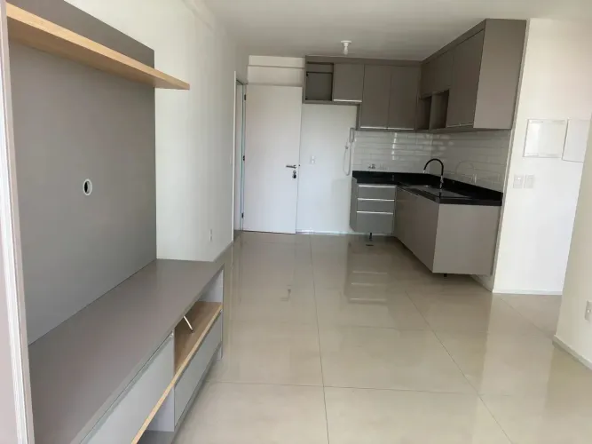 Venda. One Milenio. 61m2, 2 quartos.