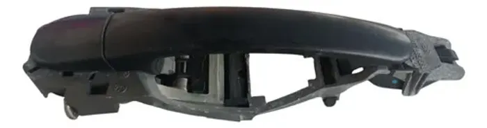 Maçaneta Externa Traseiro Esquerdo Vw Golf Sapão 1999 A 2005