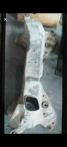 Agregado da suspensão da Mitsubishi Eclipse 95