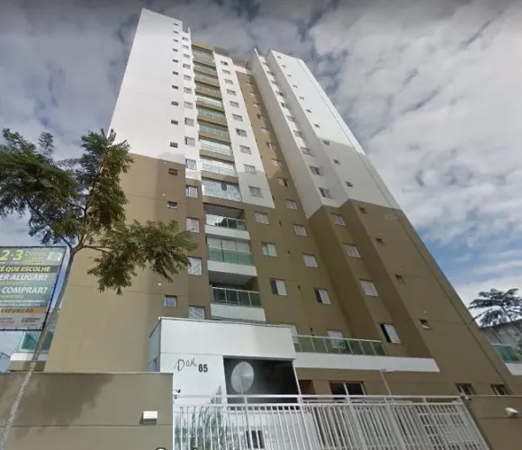 03690 - Residential / Apartment 3 Dorms. (1 Suíte), MORUMBI - SÃO PAULO/SP