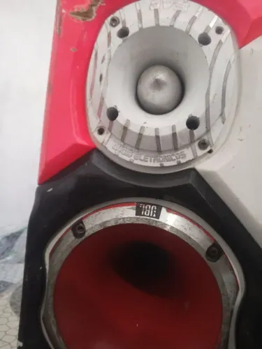 Som automotivo
