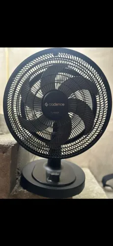 Ventilador condence