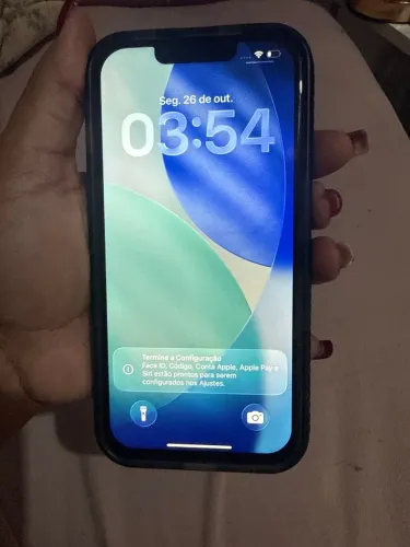 iPhone 13 Pro 