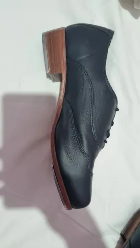Sapato de sapateado 38