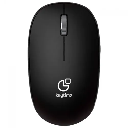 Mouse Sem Fio USB Keytime BestTeck 1.600DPI - WZetta