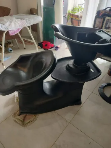 Lavatório para salão