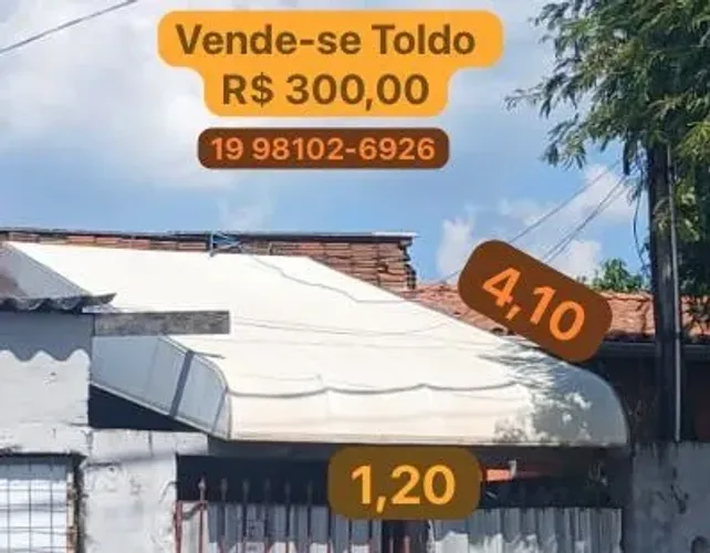Toldo 