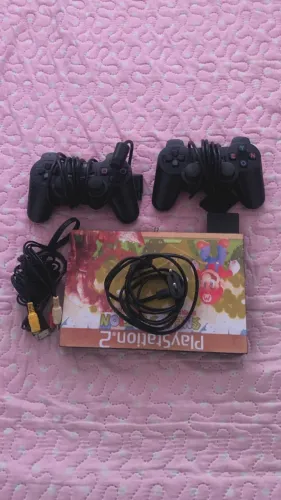 PS 2