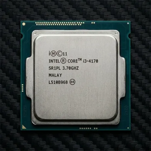 i3 4170 | 4º Geração | LGA 1150