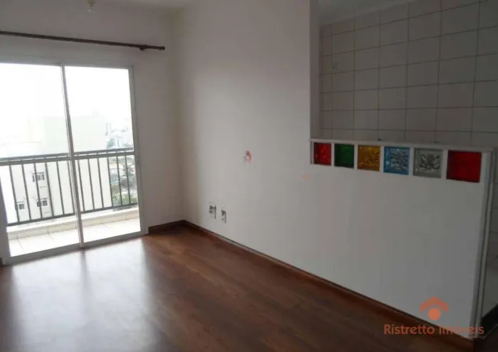 Apartamento à venda, 51 m² por R$ 420.000,00 - Umuarama - Osasco/SP