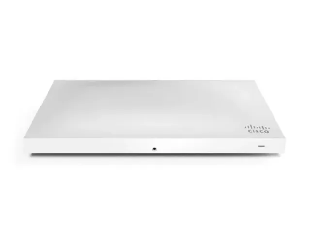 Access Point Wi-Fi corporativo Cisco Meraki MR53 Wave 2 (Wi-Fi 5)